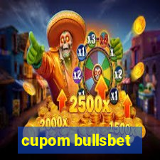 cupom bullsbet